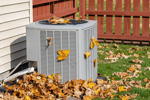 Best HVAC Financing and Leasing in White Sulphur Springs, MT