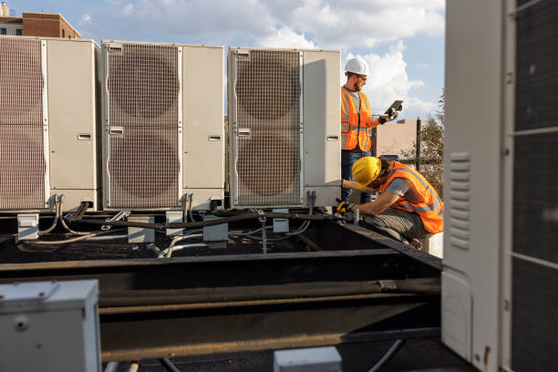 Best Energy-efficient HVAC Solutions in White Sulphur Springs, MT