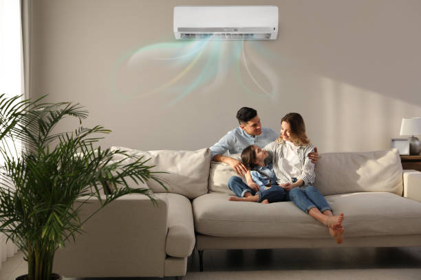 Best Emergency HVAC Services in White Sulphur Springs, MT