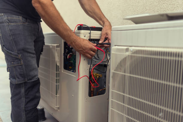 Best Thermostats and Smart Controls in White Sulphur Springs, MT
