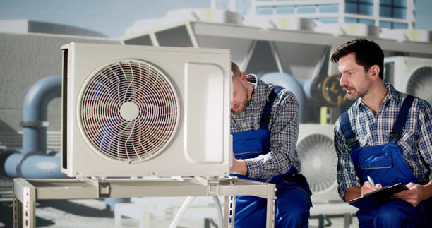 Best Commercial HVAC in White Sulphur Springs, MT