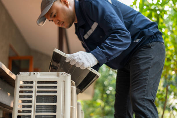 Best Residential HVAC in White Sulphur Springs, MT