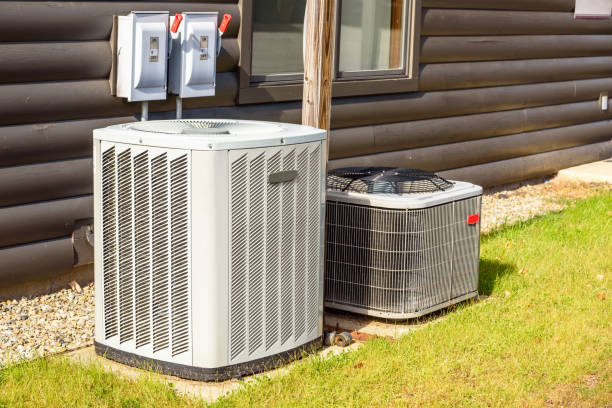 Best HVAC Equipment and Components in White Sulphur Springs, MT