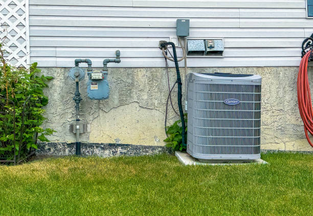 Best Geothermal HVAC Systems in White Sulphur Springs, MT